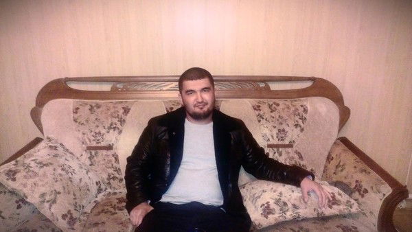 Бахтияр Абу Тольха