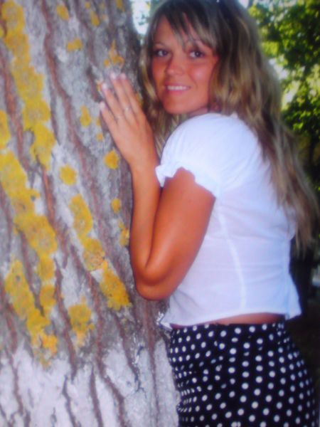 Евгения Румянцева