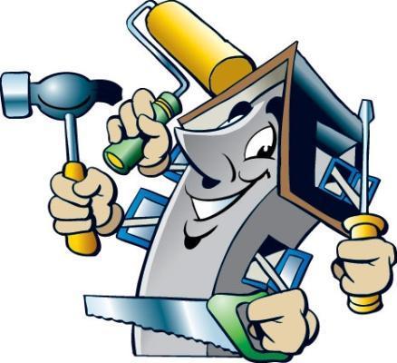 Домашний Мастер