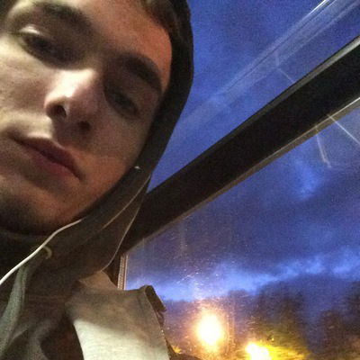 Андрей Лазурко