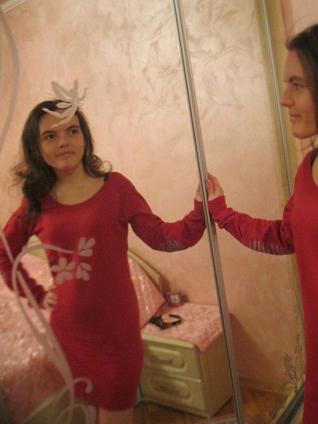 Оля Знченко