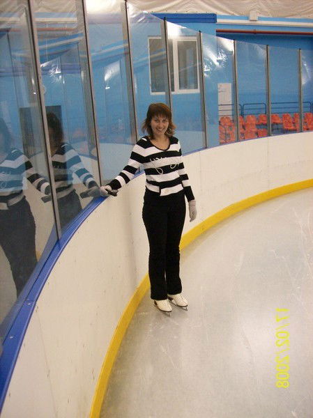 Наташа Патока