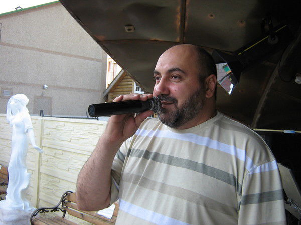 Григорий Тужиловский