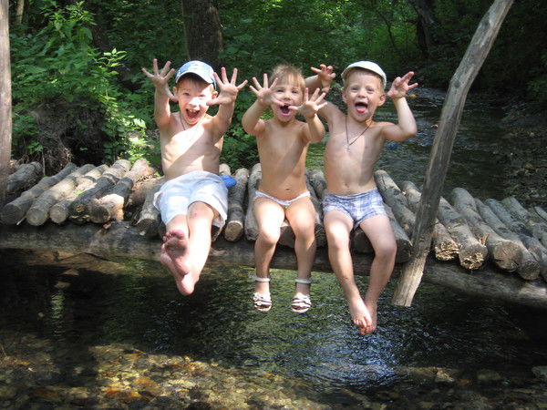 Валентина Урих