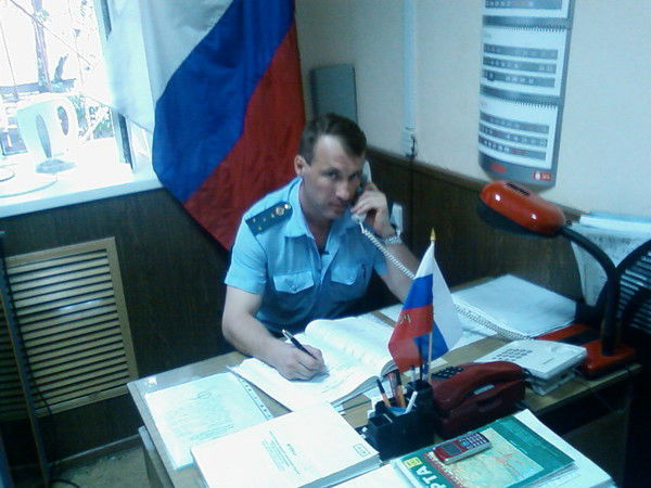 Евгений Купцов