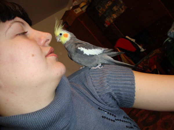 Юлия Лефтор