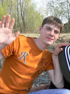 Сергей Варнавский