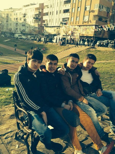 ™•black Star •™