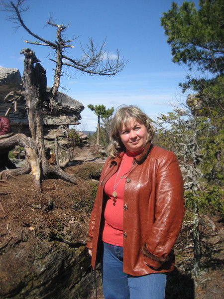 Наталия Авора