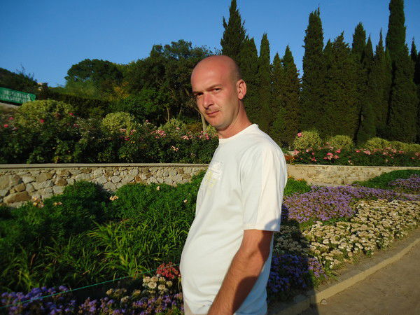 Анатолий Тисногуз