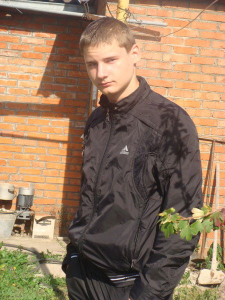 Ткачев Евгений