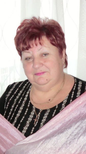 Татьяна Старцева