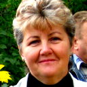 Halina Malkovska