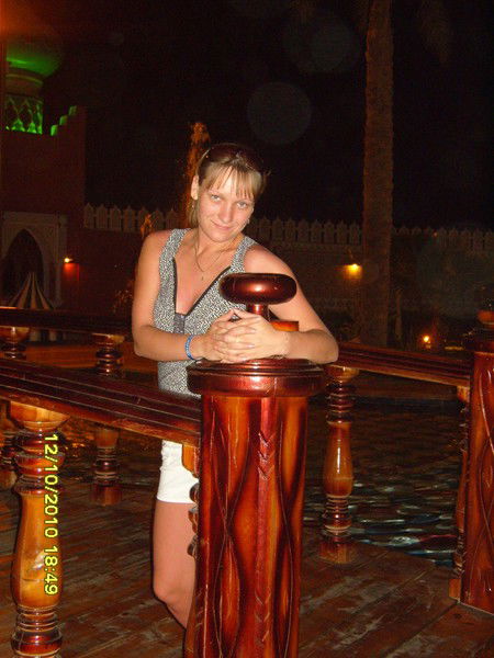 Анна Кузьмина