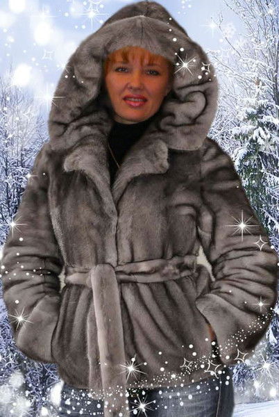 Светлана Комарчук