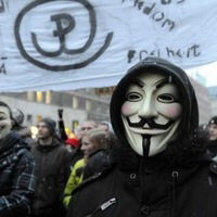 Никита Востриков