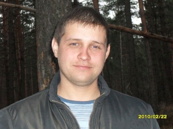 Олег Иванов