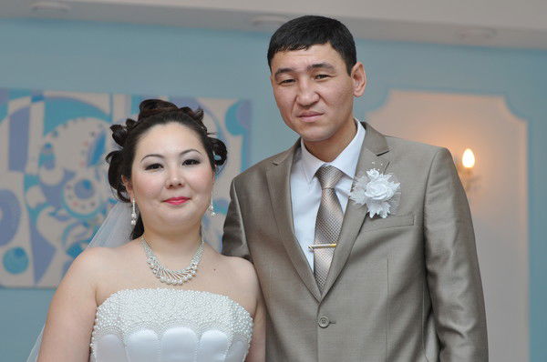 Нурлан Жанаев