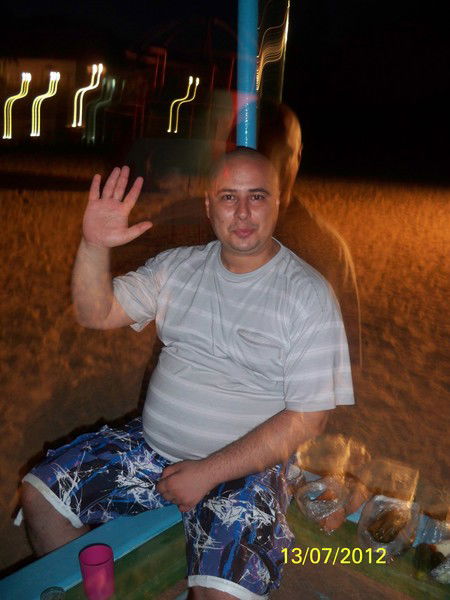 Александр Драчёв