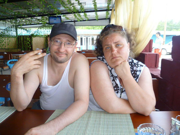 Александр Гасюк