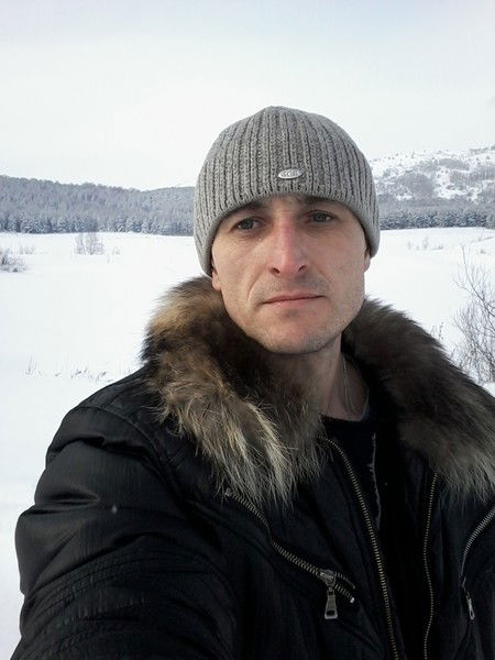 Александр Белкин