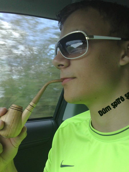 Ваня Захаров