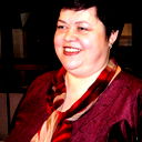 Ирина Голомовзая