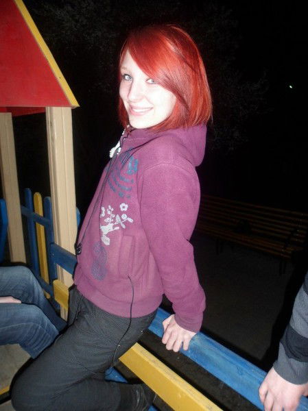 Александра Майба