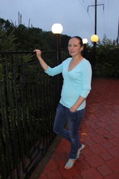 Елена Гордеева