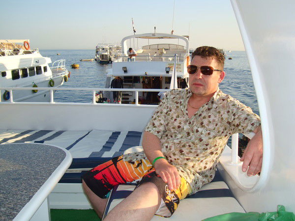 Виктор Глуцкий