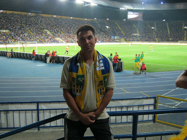 Саша Яремчук