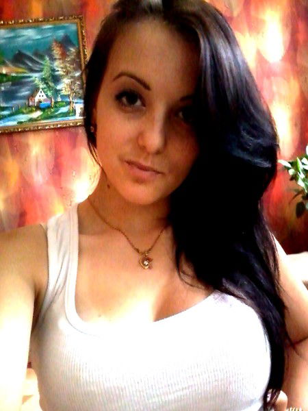 Мария Оледник