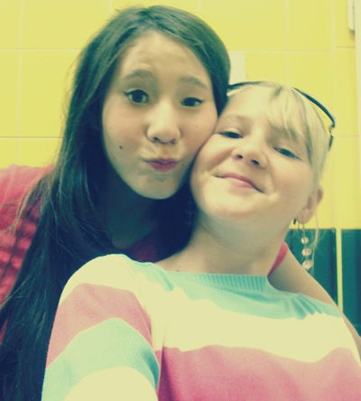 Сюмбель Ибатуллина