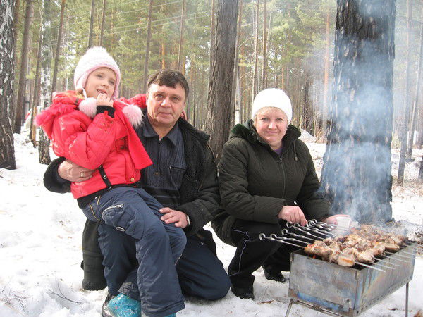 Сергей Васильянский