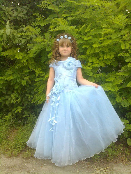 Ангелина Аношина