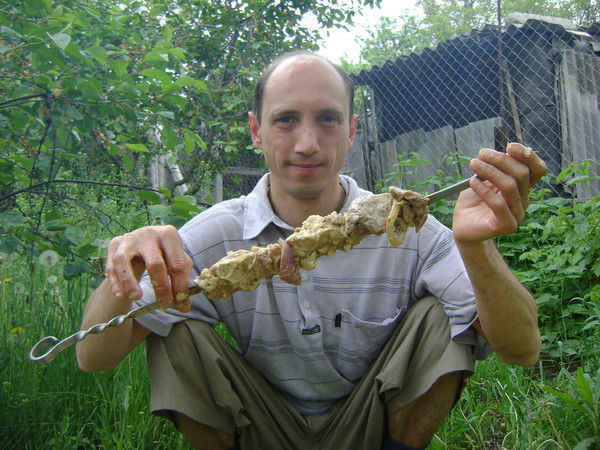 Виталий Осадчий