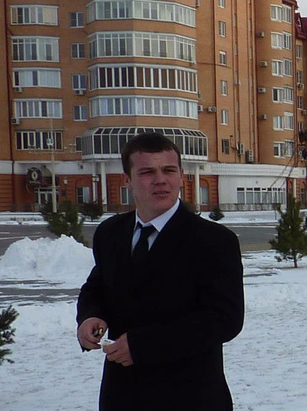 Борис Павлов