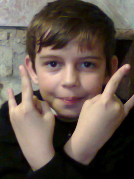 Влад Стребков