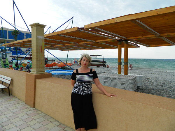 Наталья Плюснина