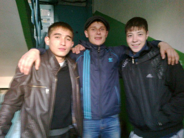 Сергей Собинов