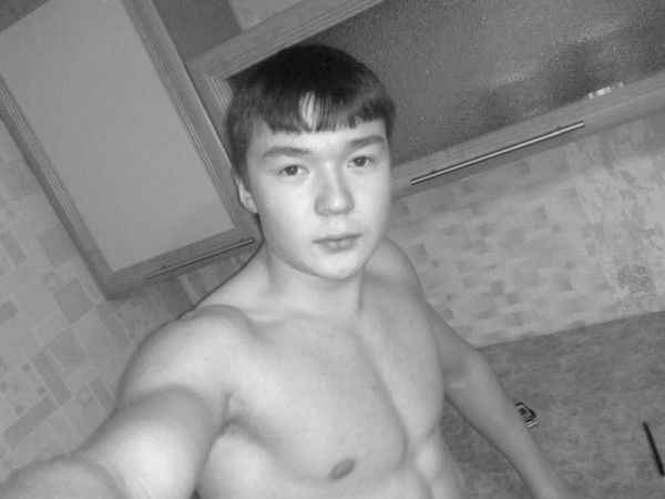 Руслан Валеев