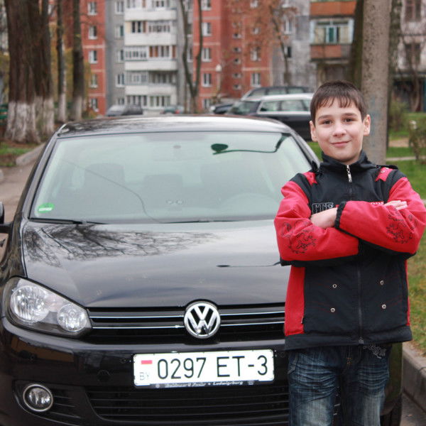 Артём Беседа