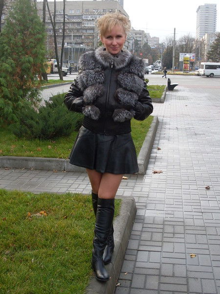 Виктория Шкабарня