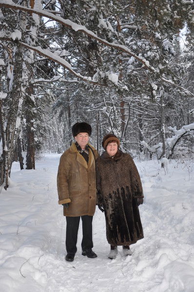 Татьяна Сухорукова