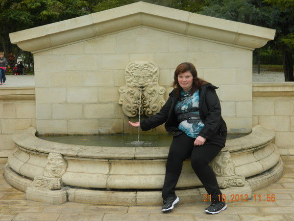 Ира Гопоненко