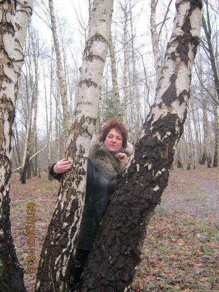 Валентина Вендик