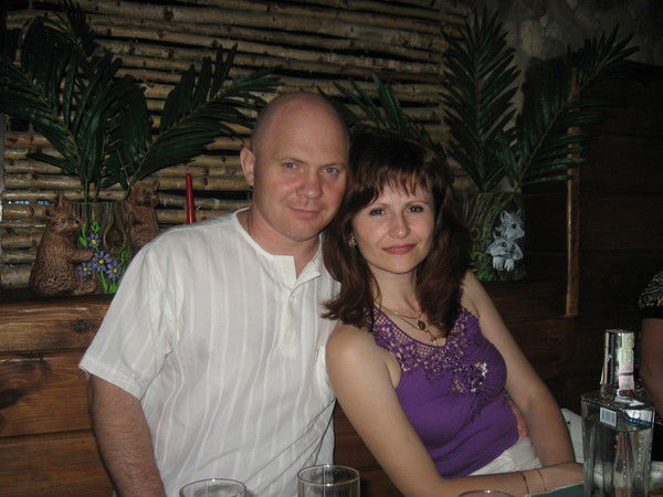 Сергей Колчанов