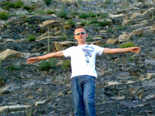 Денис Яранцев