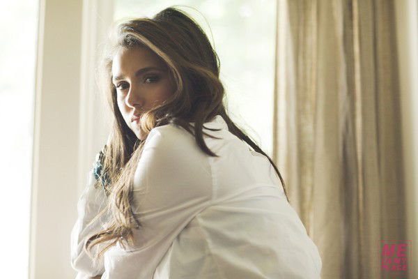 Женя Николаева