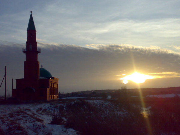 Жумажан Кажгалиев